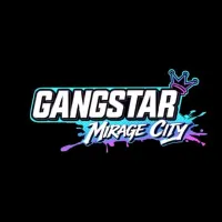 Gangstar Mirage City game icon — Action