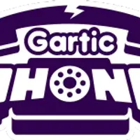 Gartic Phone game icon — Mobile