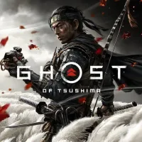 Ghost of Tsushima game icon — Action