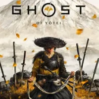 Ghost of Yōtei game icon — Action