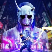 Ghostwire: Tokyo game icon — Action