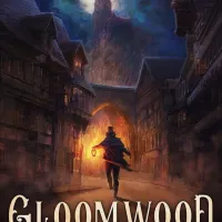 Gloomwood game icon — Horror