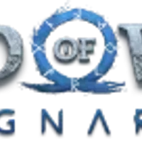 God of War Ragnarök game icon — Sandbox