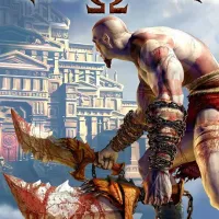God of War game icon — Sandbox