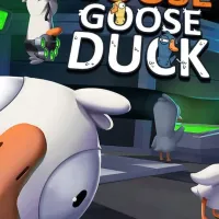 Goose Goose Duck game icon — Strategy