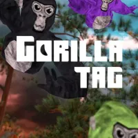 Gorilla Tag game icon — Action