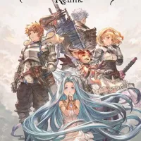 Granblue Fantasy: Relink game icon — RPG