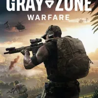 Gray Zone Warfare game icon — FPS