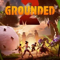 Grounded 2 game icon — Sandbox