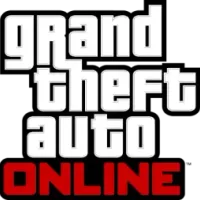 GTA Online game icon — Sandbox