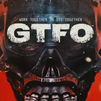GTFO game icon — FPS