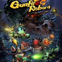 Gunfire Reborn game icon — FPS