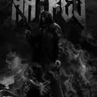 Hatred game icon — Action