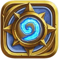 Hearthstone game icon — Strategy