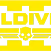 Helldivers 2 game icon — FPS