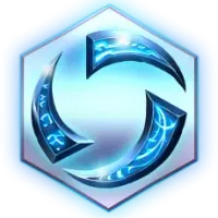 Heroes of the Storm game icon — MOBA