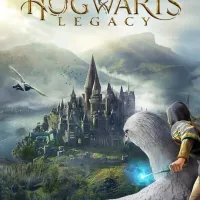Hogwarts Legacy game icon — Action