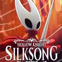 Hollow Knight: Silksong game icon — Action