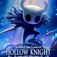 Hollow Knight game icon — MMORPG