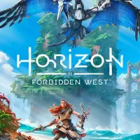 Horizon Forbidden West game icon — Action