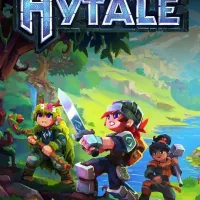 Hytale game icon — Sandbox