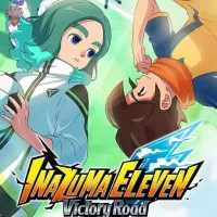 Inazuma Eleven: Victory Road game icon — Sports