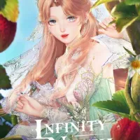 Infinity Nikki game icon — Sandbox