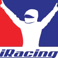 iRacing game icon — Racing