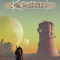 Kenshi game icon — RPG