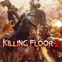 Killing Floor 2 game icon — FPS