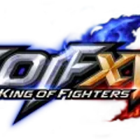 The King of Fighters XV game icon — Fighting