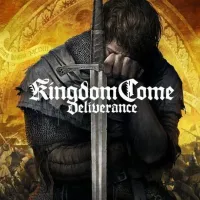 Kingdom Come: Deliverance game icon — Action