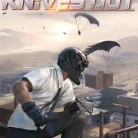 Knives Out game icon — Battle Royale