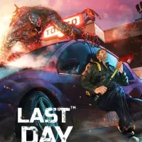 Last Day on Earth: Survival game icon — Sandbox