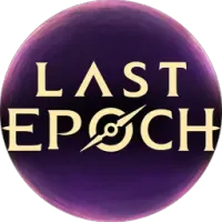 Last Epoch game icon — MMORPG
