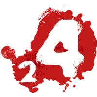 Left 4 Dead 2 game icon — FPS