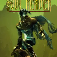 Legacy of Kain: Soul Reaver game icon — Action