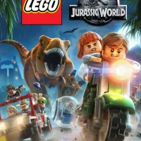 LEGO Jurassic World game icon — Action