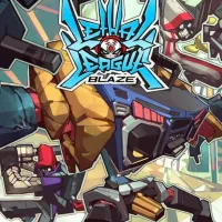 Lethal League Blaze game icon — Fighting