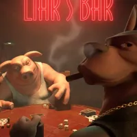 Liar's Bar game icon — Strategy