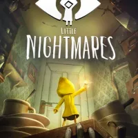 Little Nightmares game icon — Horror