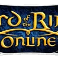 Lord of the Rings Online game icon — MMORPG