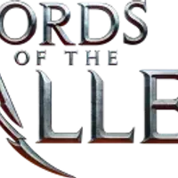 Lords of the Fallen game icon — MMORPG