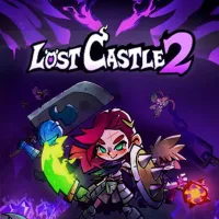 Lost Castle 2 game icon — Action