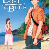 Lost in Blue game icon — Sandbox