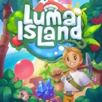 Luma Island game icon — Sandbox