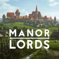 Manor Lords game icon — Strategy