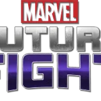 Marvel Future Fight game icon — Mobile