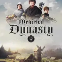 Medieval Dynasty game icon — Sandbox