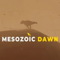 Mesozoic Dawn game icon — Action